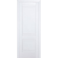 Белые двери