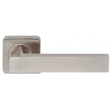 Ручка раздельная CORSICA SQ003-21SN-3 (матовый никель)