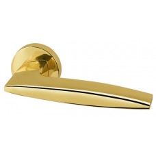 Ручка раздельная SQUID URB9 GOLD-24 (золото 24К)