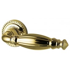 Дверная ручка Armadillo "Bella" CL2 GP (золото)